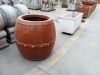廣漢GRC花園水缸