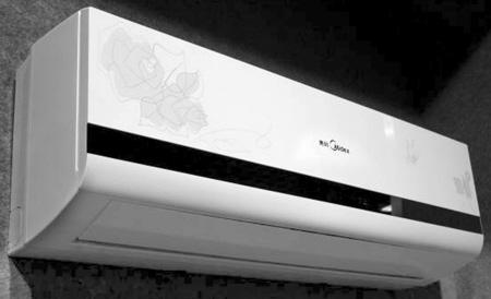 眉山美的变频空调-海商网,其他消费电子产品库