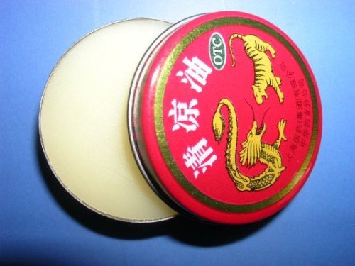 清凉油原来还有这么多作用