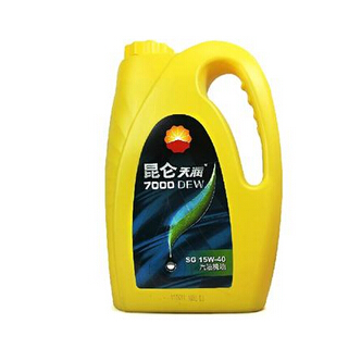 昆侖潤滑油基礎知識
