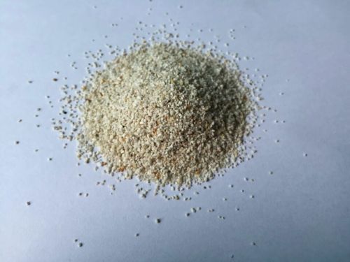 石英砂采用的是天然的吗?