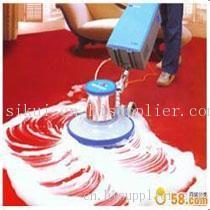 杭州地毯清洗