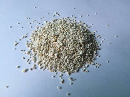 贵阳石英砂供应商