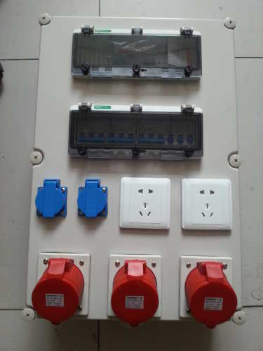 检修箱插座箱-海商网,输变电设备产品库