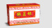 板蓝根植物饮料红色310×24听包装