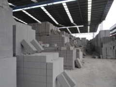 四川省加气砖生产
