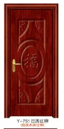 拼装门介绍