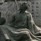 玻璃钢的雕塑特点
