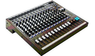 Soundcraft EPM-12(RW5736)