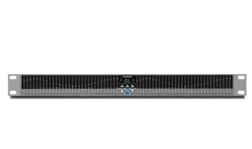 ALESIS DEQ230 双30段均衡器