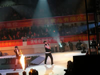潘美晨演唱会