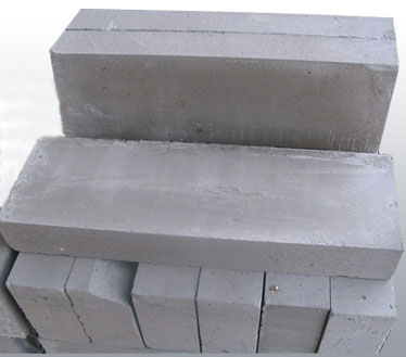 简阳加气混凝土砌块的技术和制作流程