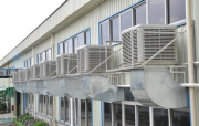 柳州风管——中央空调通风管厂家建议要定期清理通风管道