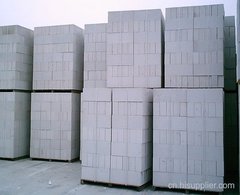 四川省加气砖供应