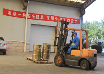 贵阳叉车选购指南