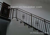 锌钢楼梯扶手护栏