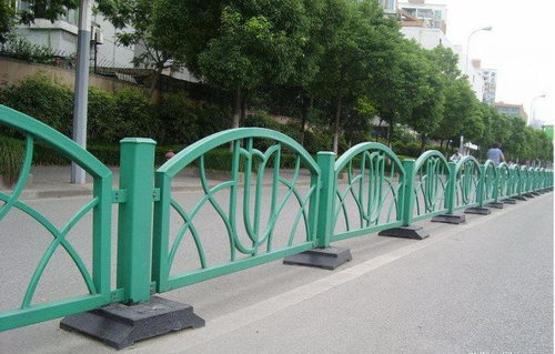 贵州锌钢护栏安装