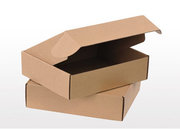 貴陽紙箱包裝小編告訴你紙箱的材質