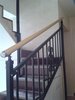 樓梯欄桿