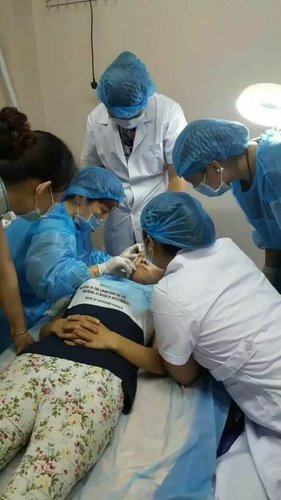 美容文饰的关键技术与技巧研究
