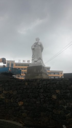什么是景观雕塑？