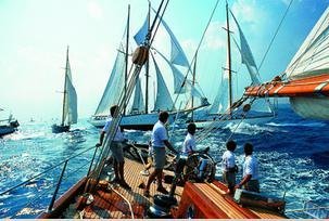 公司是船,我们都在船上。