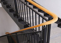 貴陽樓梯扶手安裝公司位置