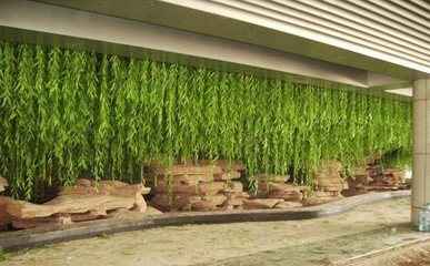 人造草皮水泥混泥土基础做如下简单介绍