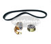 欧宝正时修理包OPEL VAUXHALL CALIBRA TIMING BELT KIT