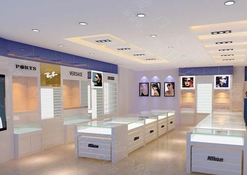 贵阳展柜特点用途和适用范围