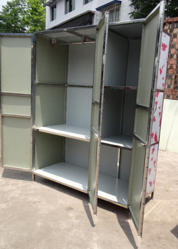 铁艺制品的制作流程