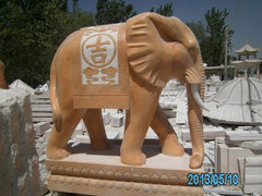 贵州动物石雕制作厂家