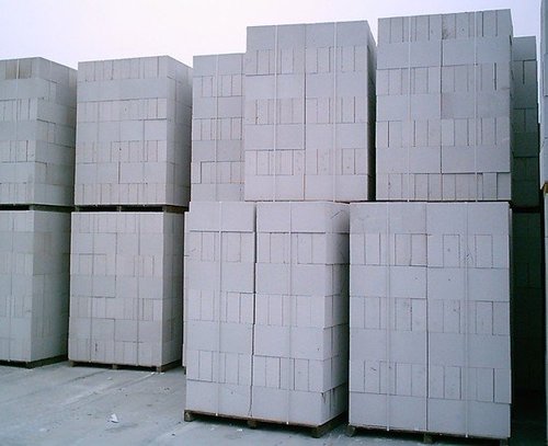 成都加气砖厂家分享加气砖外墙如何进行防水