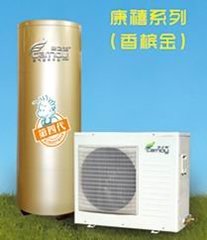 贵州空气能热水器供应商