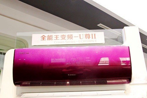 广西家用中央空调安装的优势