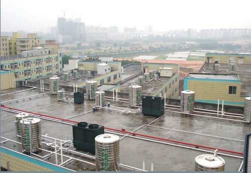 贵州空气能热水器维修商家