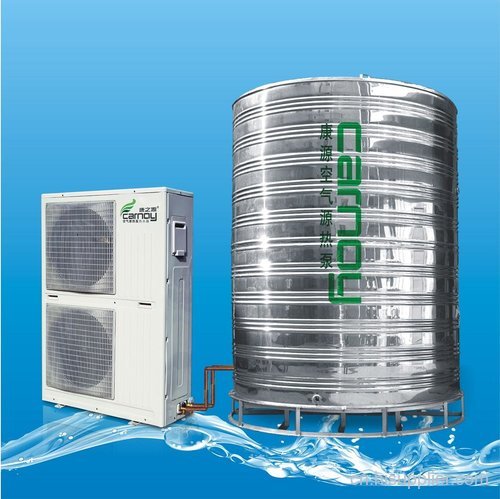 贵州空气能热水器安装厂家