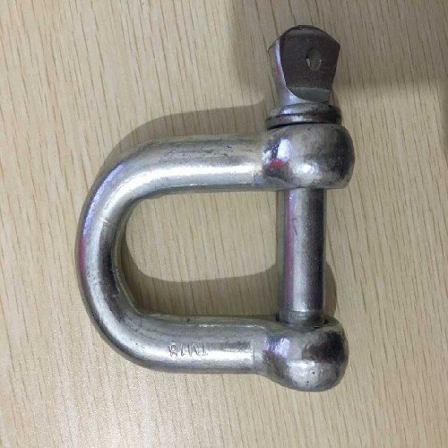 锻造吊索具国标卸扣国标卸扣规格表国标卸扣生