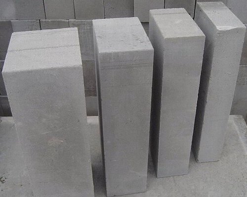 加气混凝土砌块的生产工艺蒸压加气混凝土砌块的生产工艺流程