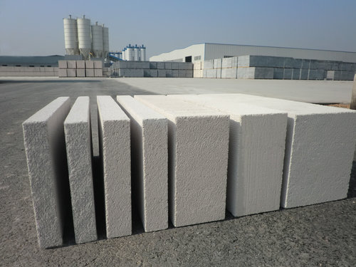 丹棱轻质砖生产厂家讲解建筑工程常用的砌块