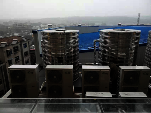 贵州专业维修空气能热水器