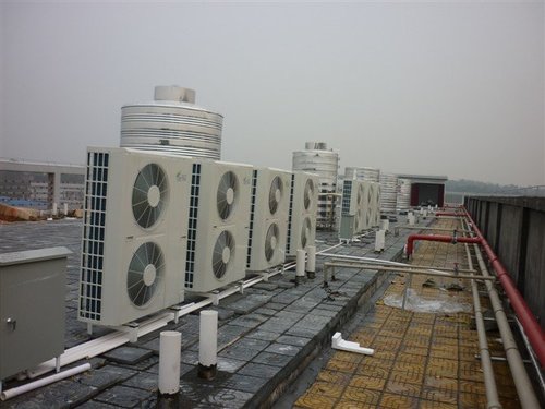 贵州专业维修空气能热水器厂