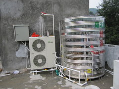 貴州空氣能熱水器售價