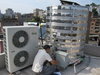 貴陽空氣能熱水器維修找哪家