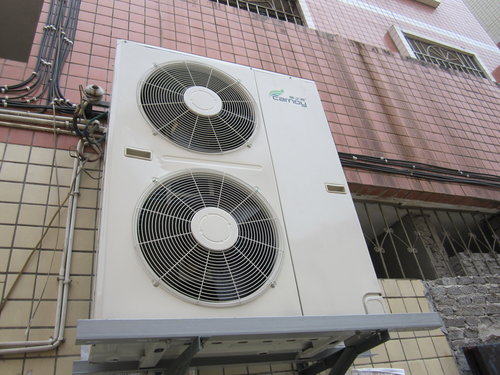 六盘水空气能热水器供应厂家