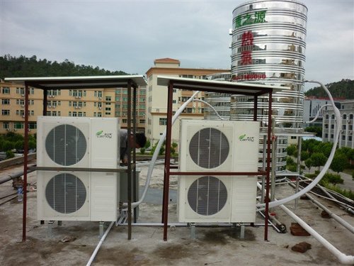 平坝空气能热水器销售厂