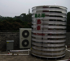 貴州空氣能熱水器維修