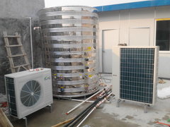 貴陽空氣能熱水器維修廠家