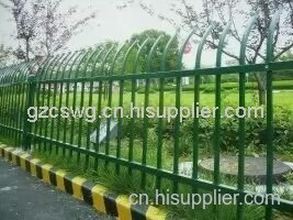 贵阳锌钢护栏销售公司