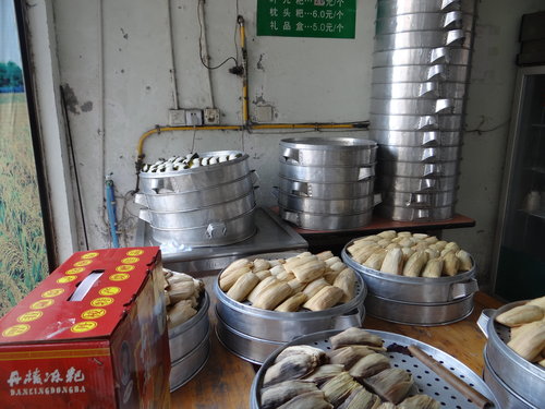 丹棱冻粑为什么好
